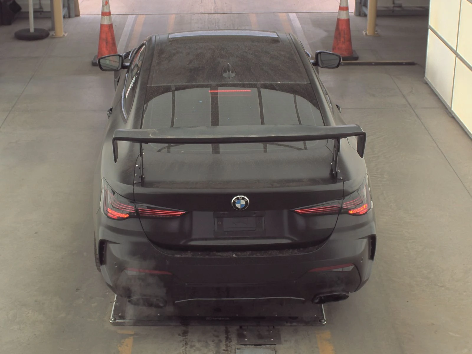 BMW 440 M4 CSL PACKAGE - изображение 6