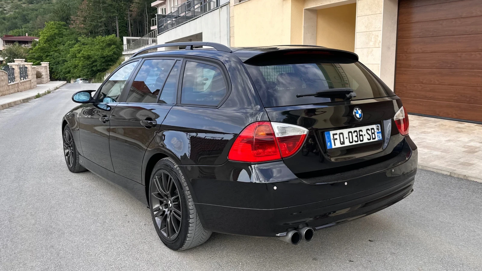 BMW 320 M-pack* Navi Android* Digital + * 163кс - изображение 4