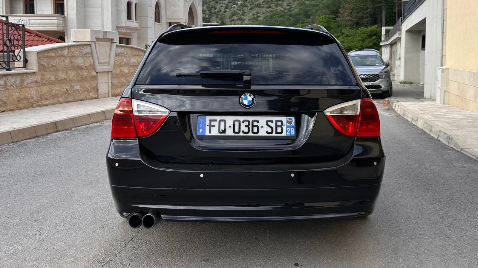 BMW 320 M-pack* Navi Android* Digital + * 163кс - изображение 5