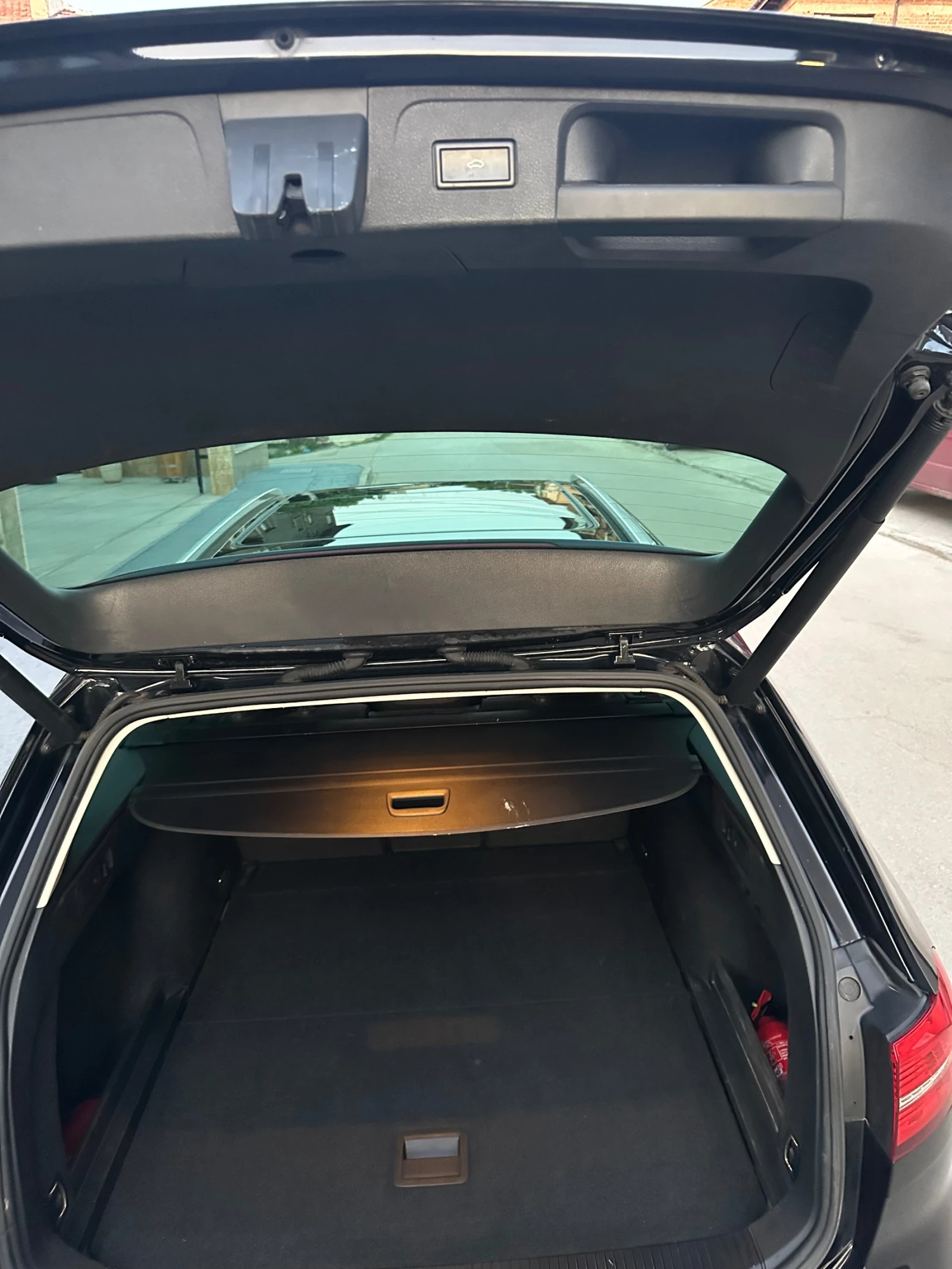 VW Passat Digital. Kamera. Panorama. Koja. Full - изображение 9