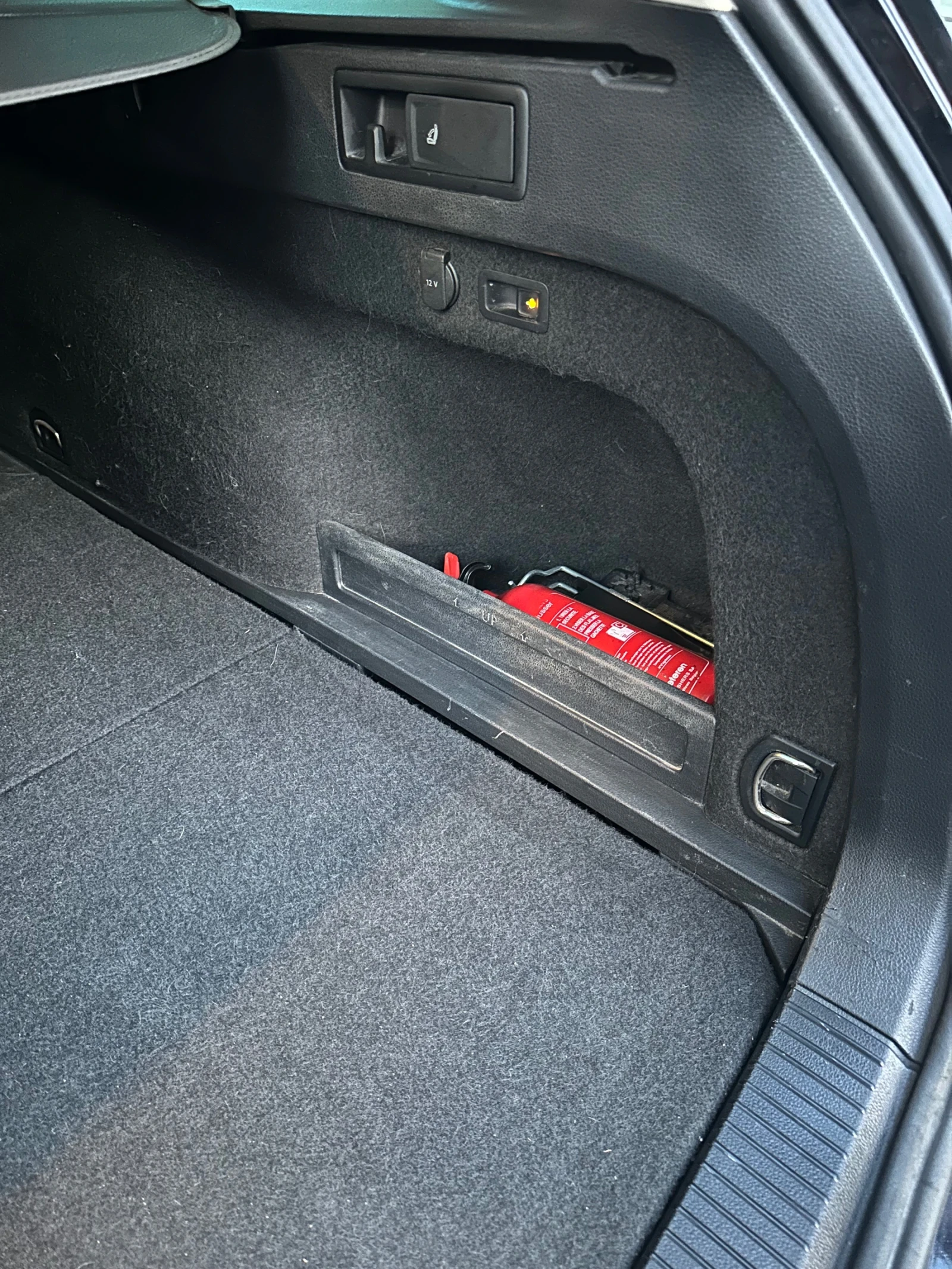 VW Passat Digital. Kamera. Panorama. Koja. Full - изображение 8