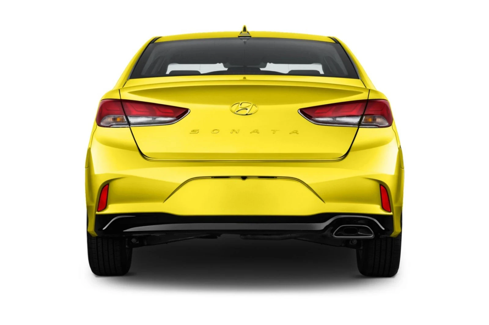Hyundai Sonata Първоначална минимална вноска за такси - изображение 5