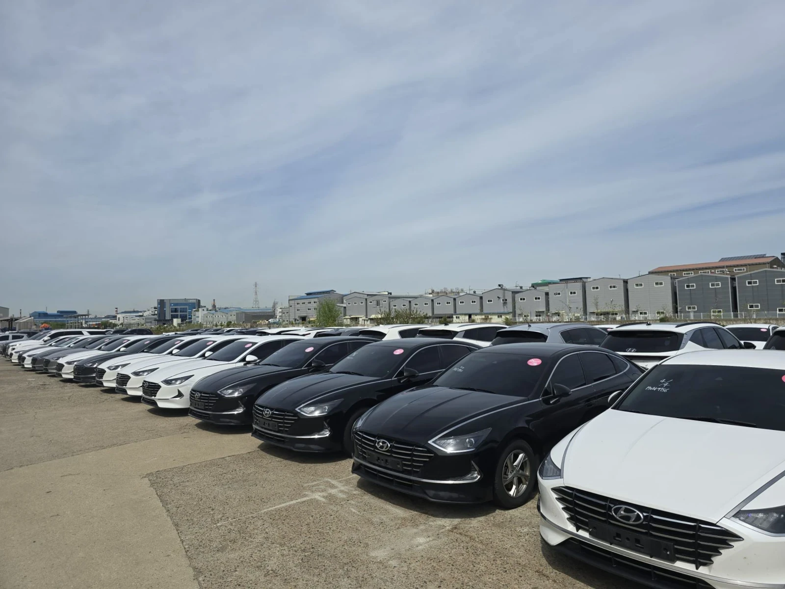 Hyundai Sonata Първоначална минимална вноска за такси - изображение 10