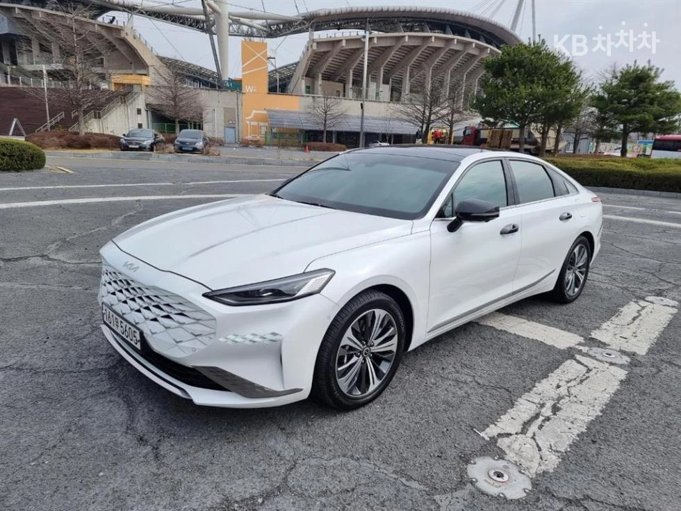 Kia K5 !!!      | Mobile.bg   12