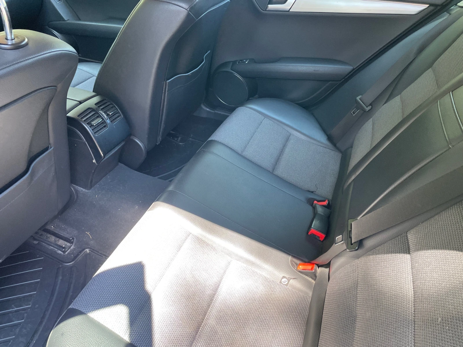 Mercedes-Benz C 220 220 CDI, AVANGARDE, AMG, TOP - изображение 10