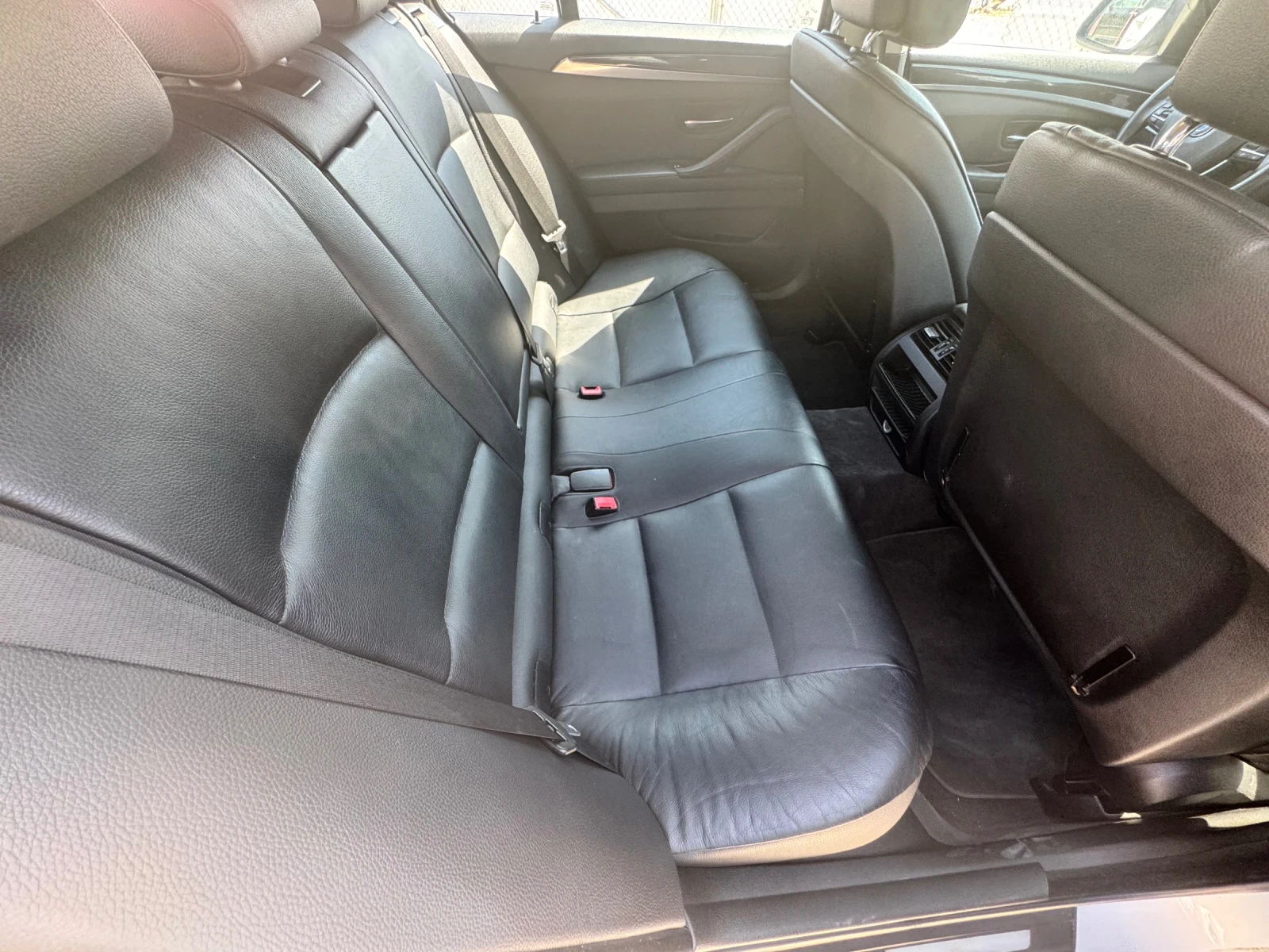 BMW 530 | Mobile.bg   12