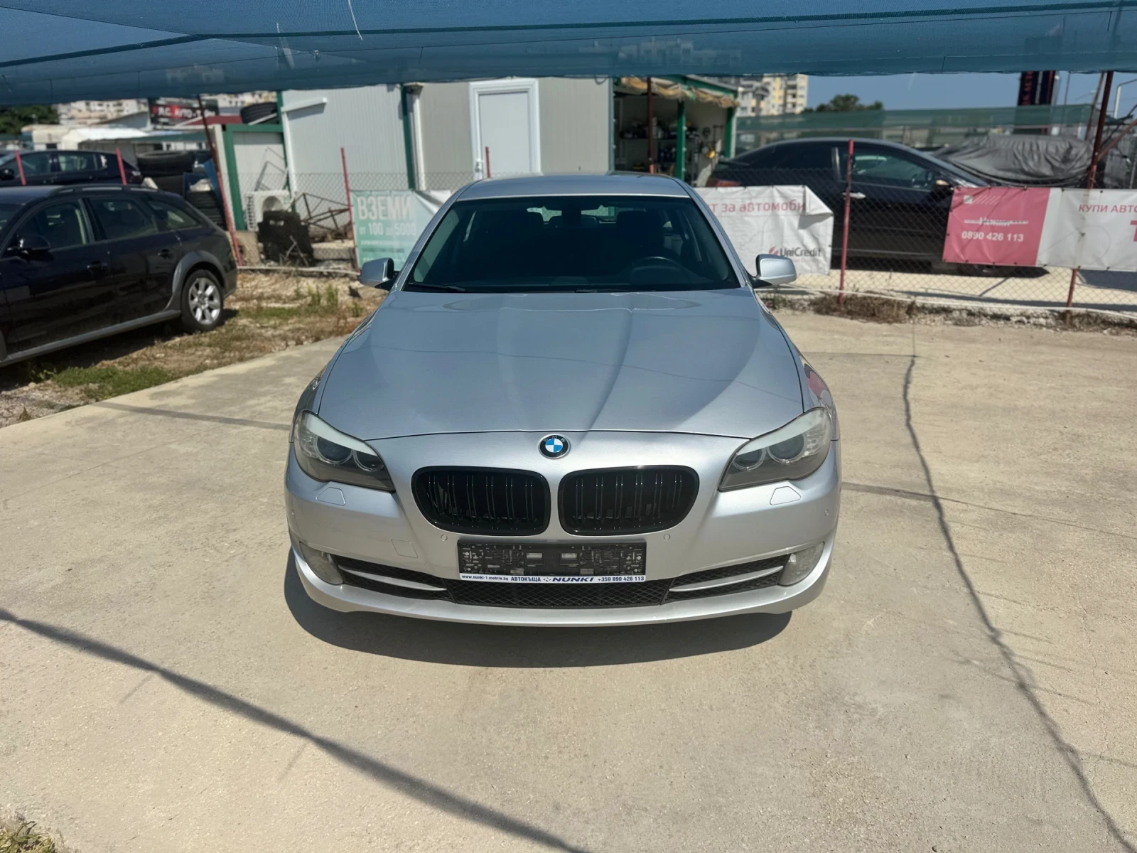 BMW 530  - изображение 2