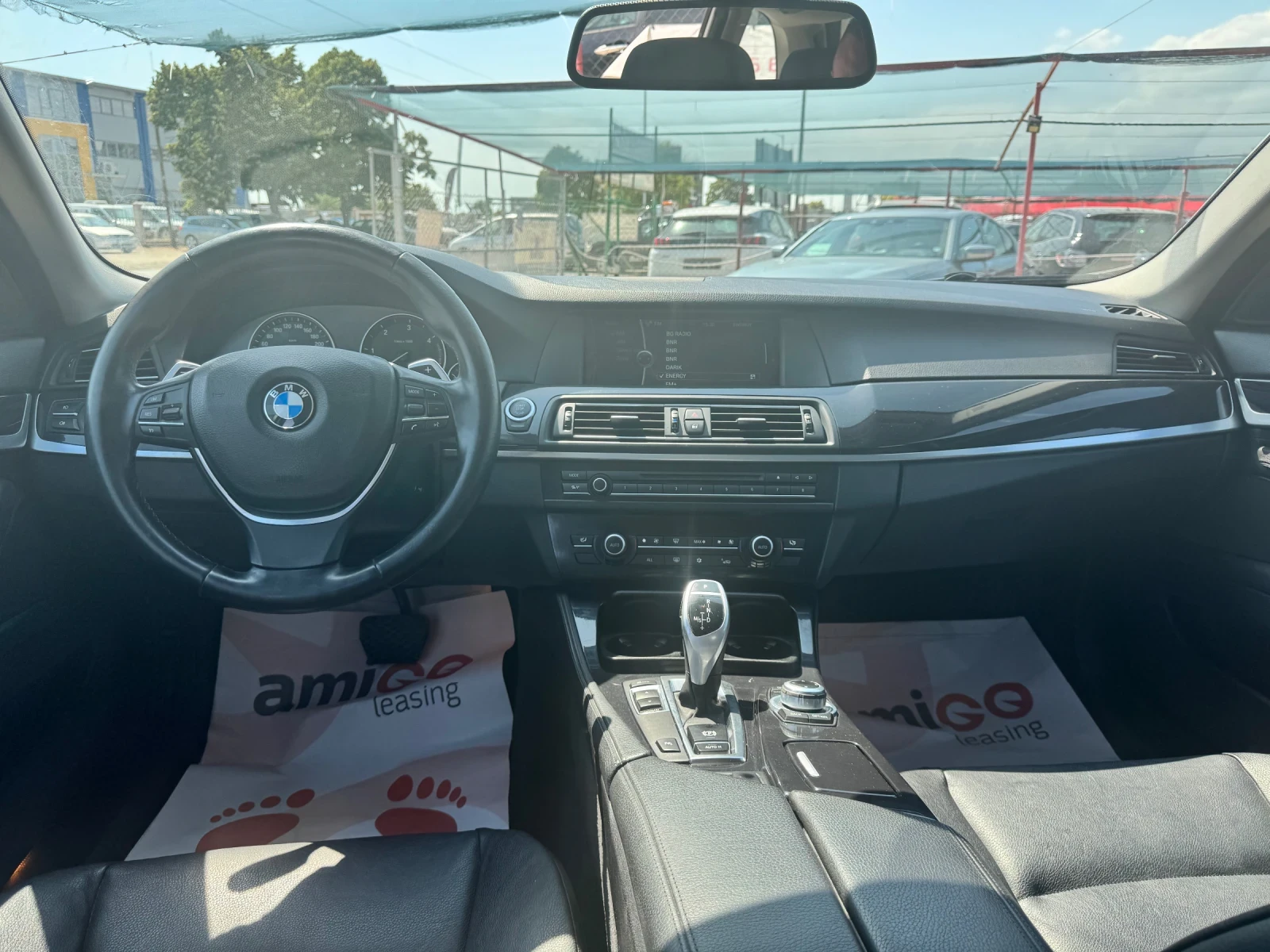 BMW 530  - изображение 10