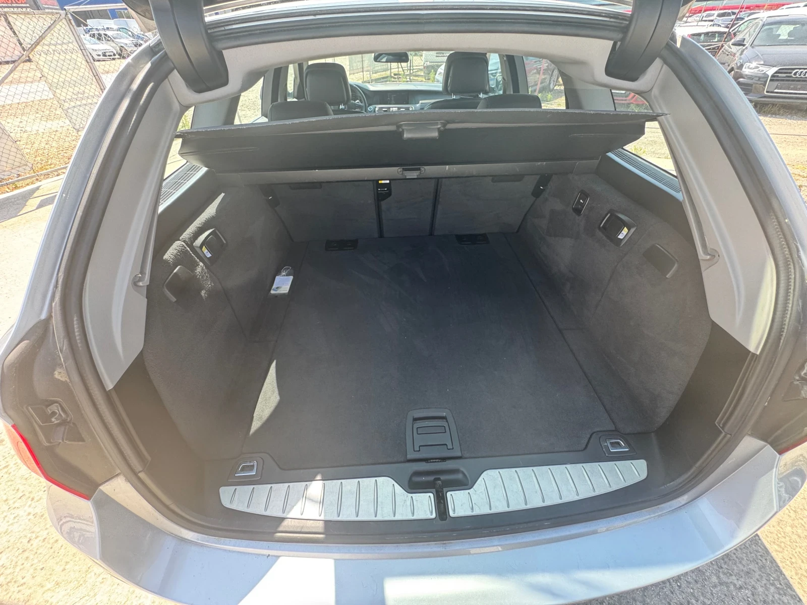 BMW 530 | Mobile.bg   15