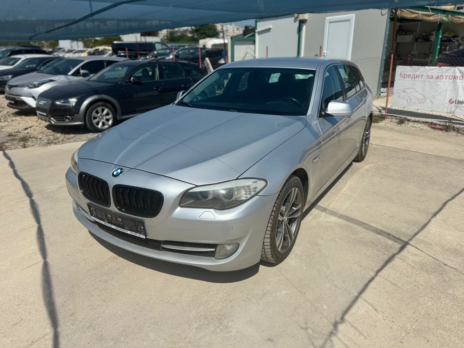 BMW 530 | Mobile.bg   1