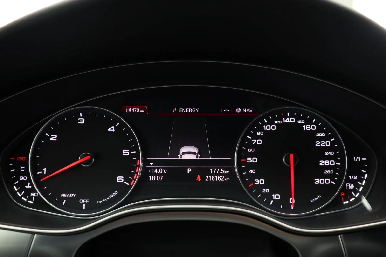 Audi A7 3.0BiTdi/S-line/QUATTRO/Matrix | Mobile.bg   16