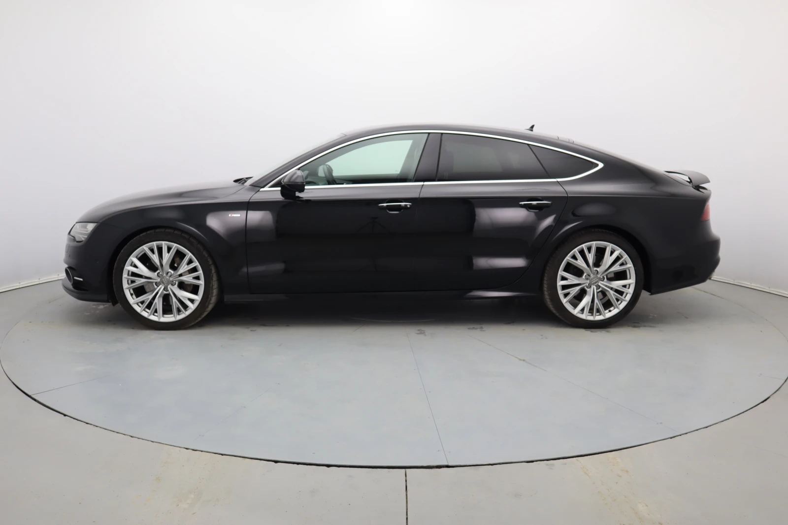 Audi A7 3.0BiTdi/S-line/QUATTRO/Matrix - изображение 8