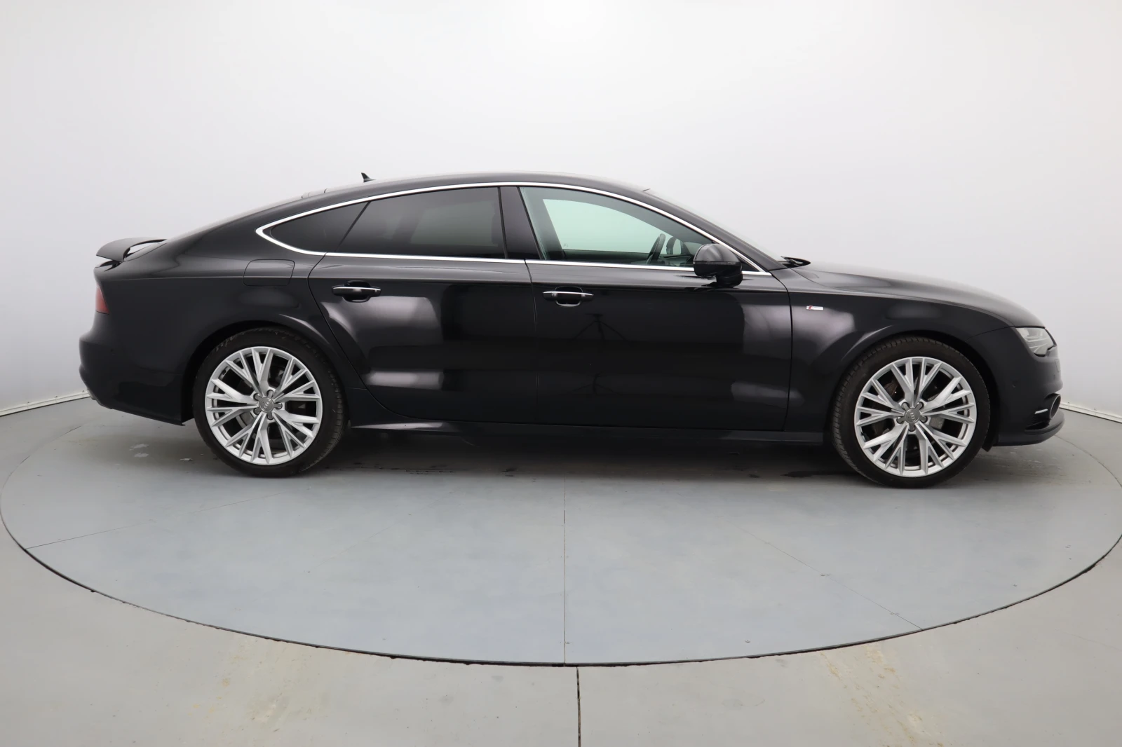 Audi A7 3.0BiTdi/S-line/QUATTRO/Matrix - изображение 7