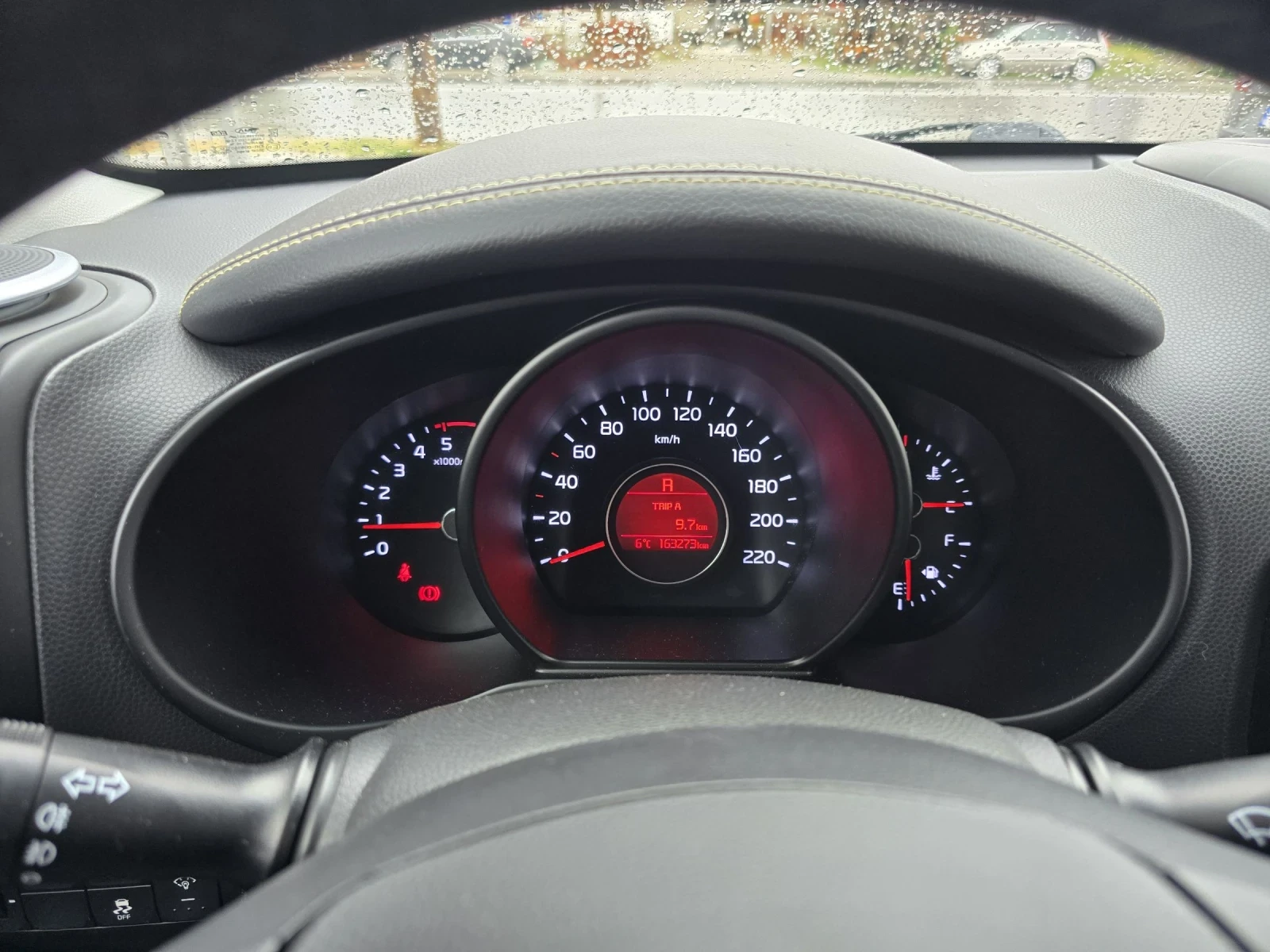 Kia Soul 1.6 CRDI AUTOMAT EURO6 | Mobile.bg   17