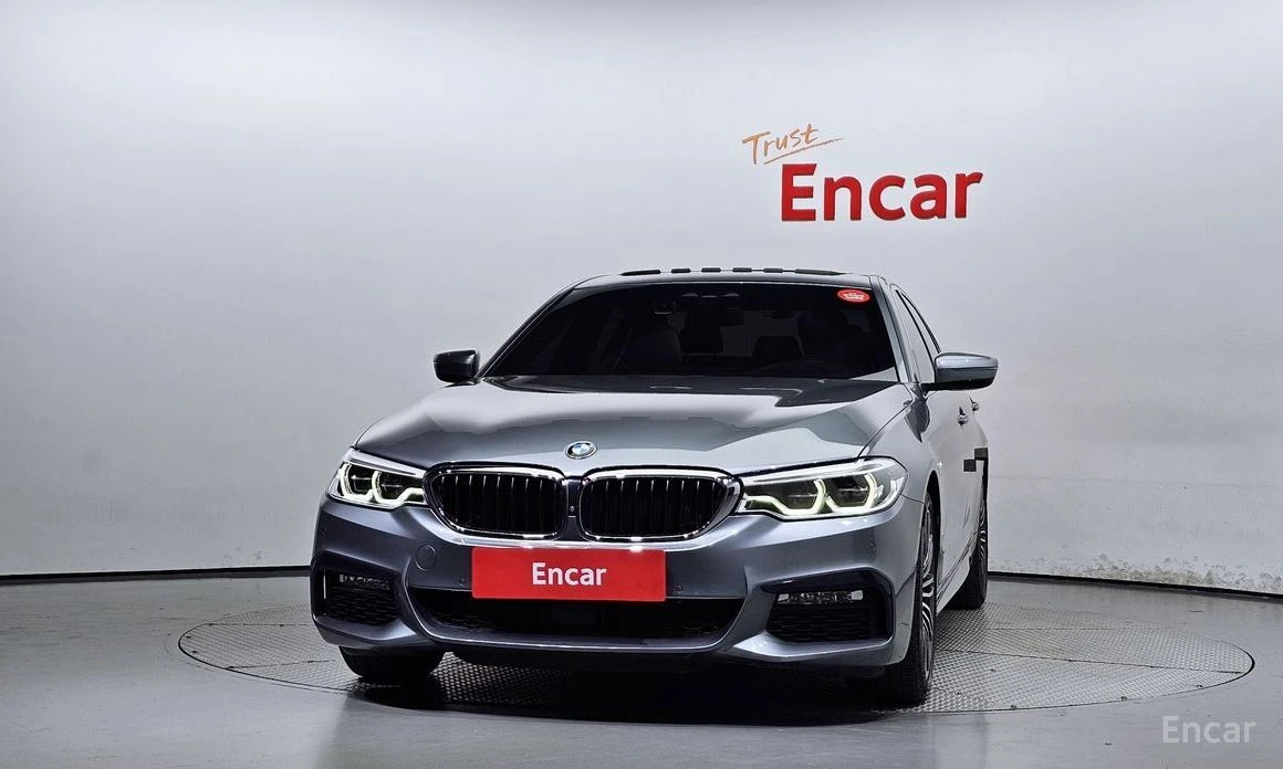 BMW 530  - изображение 3