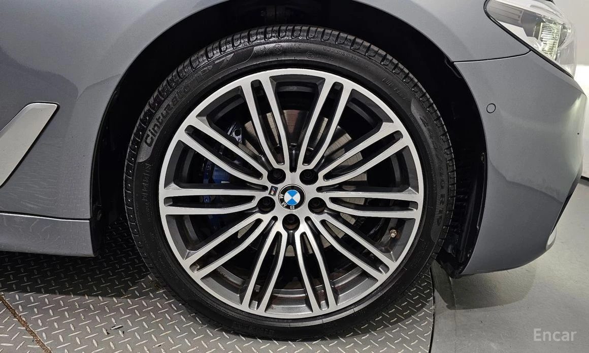 BMW 530  - изображение 5
