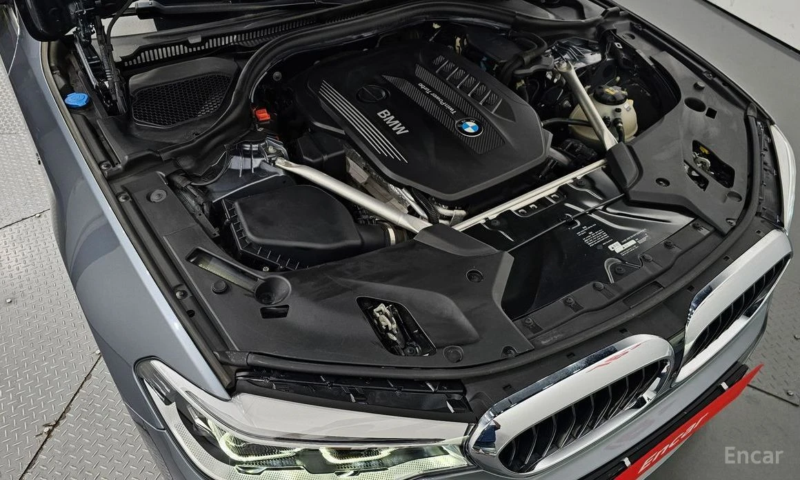 BMW 530  - изображение 6