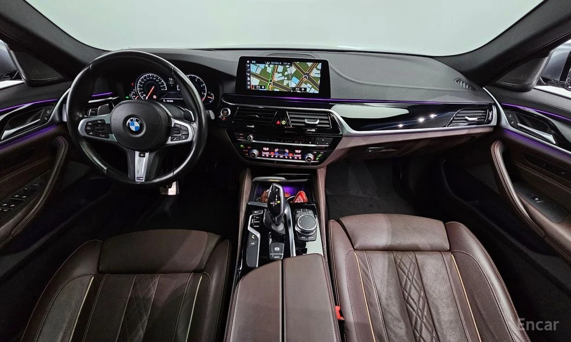 BMW 530  - изображение 7