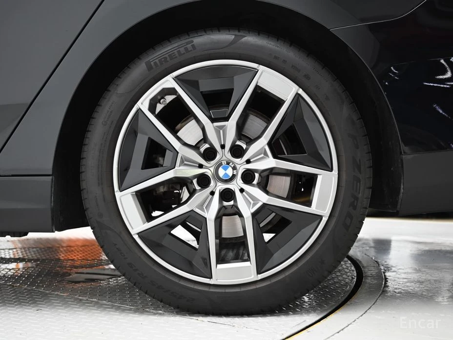 BMW 530  - изображение 5