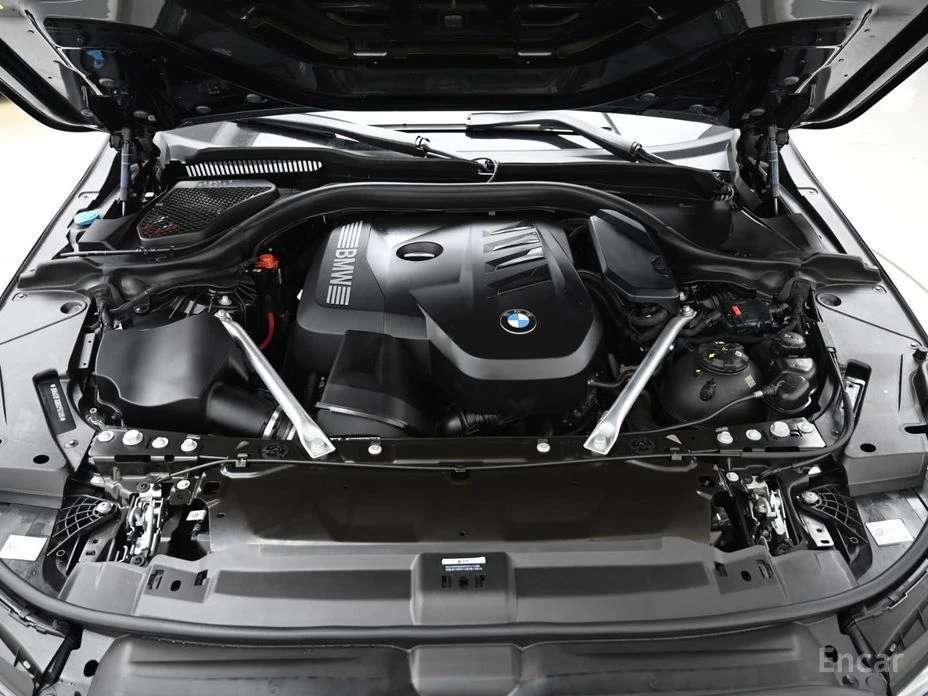 BMW 530  - изображение 6