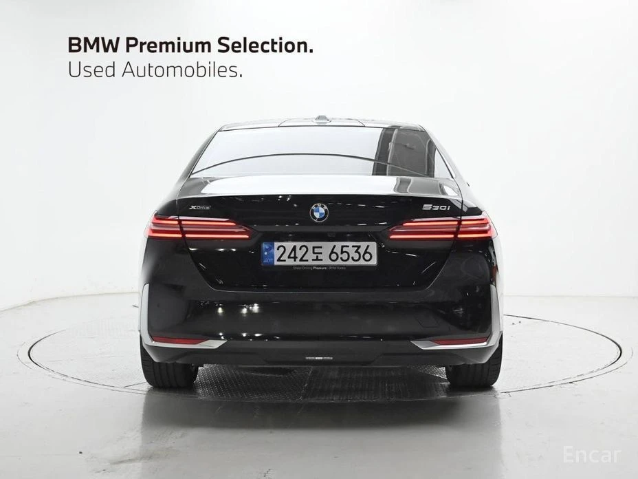 BMW 530  - изображение 4