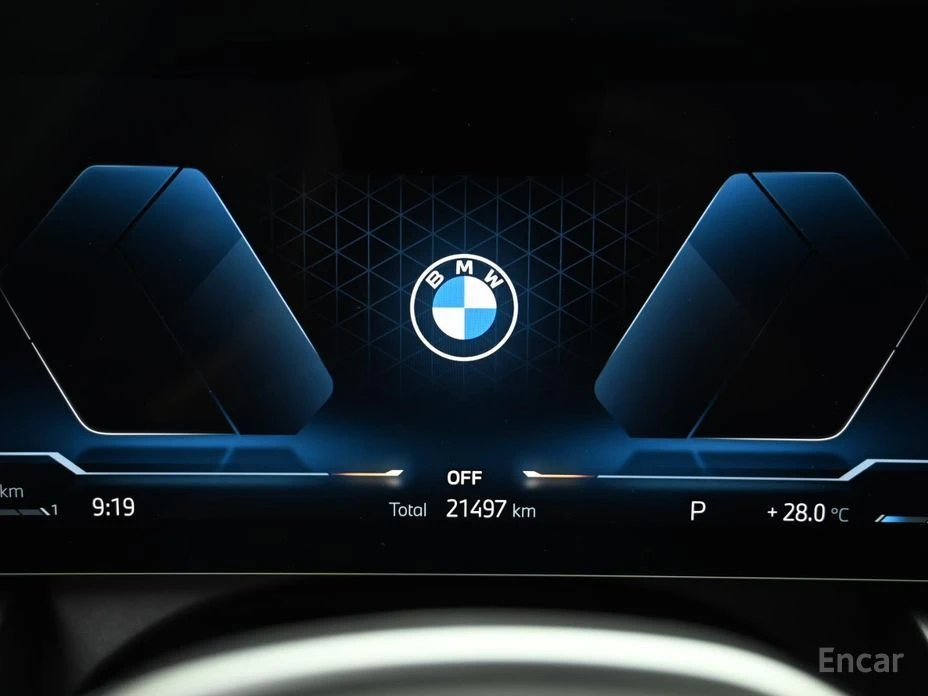 BMW 530  - изображение 8