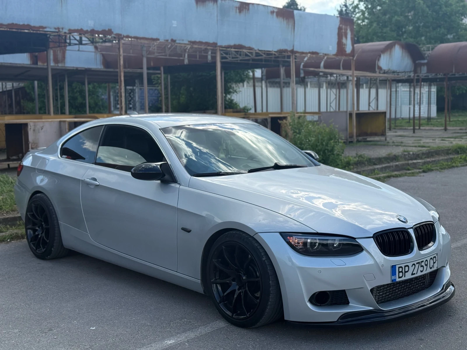 BMW 330  - изображение 4