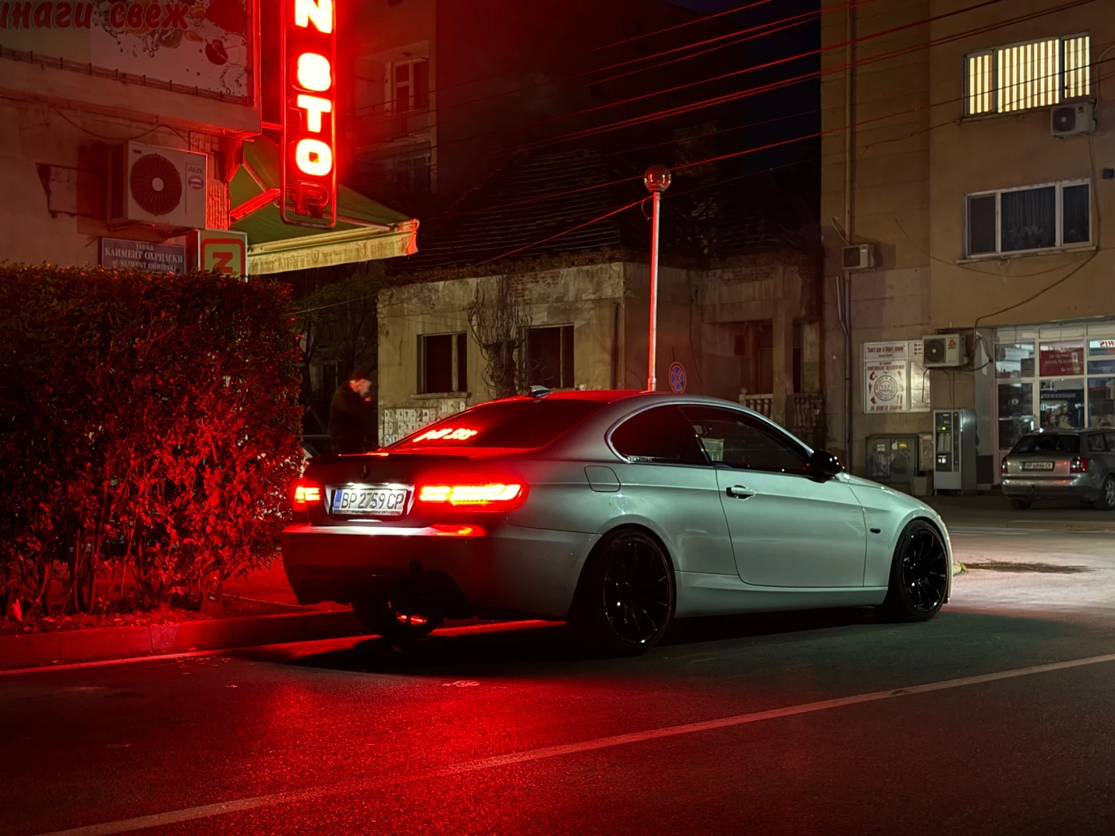 BMW 330 | Mobile.bg — изображение 13