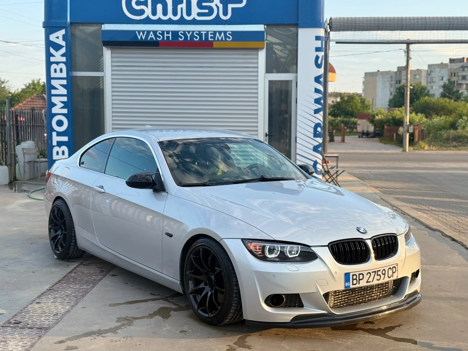 BMW 330 | Mobile.bg — изображение 1