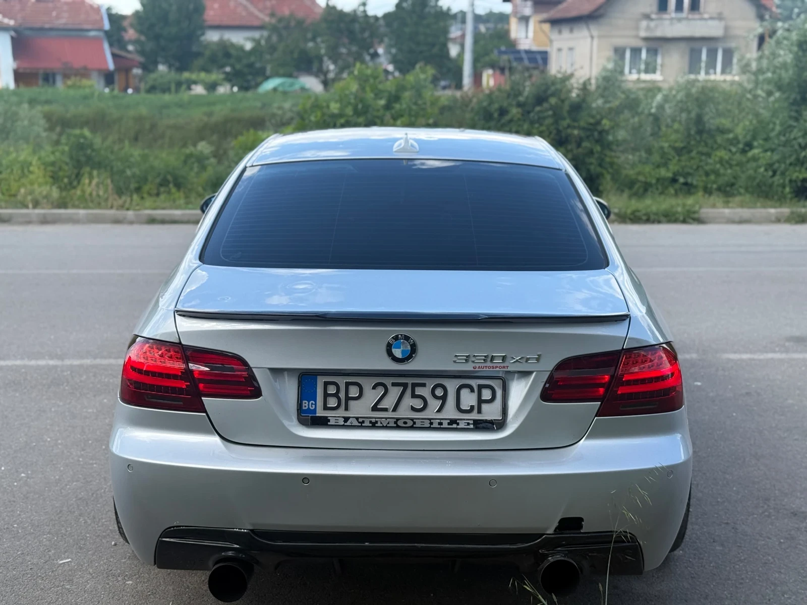 BMW 330  - изображение 7