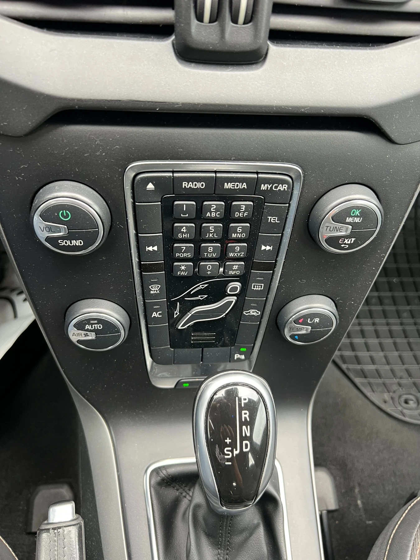 Volvo V40 Cross Country | Mobile.bg   3