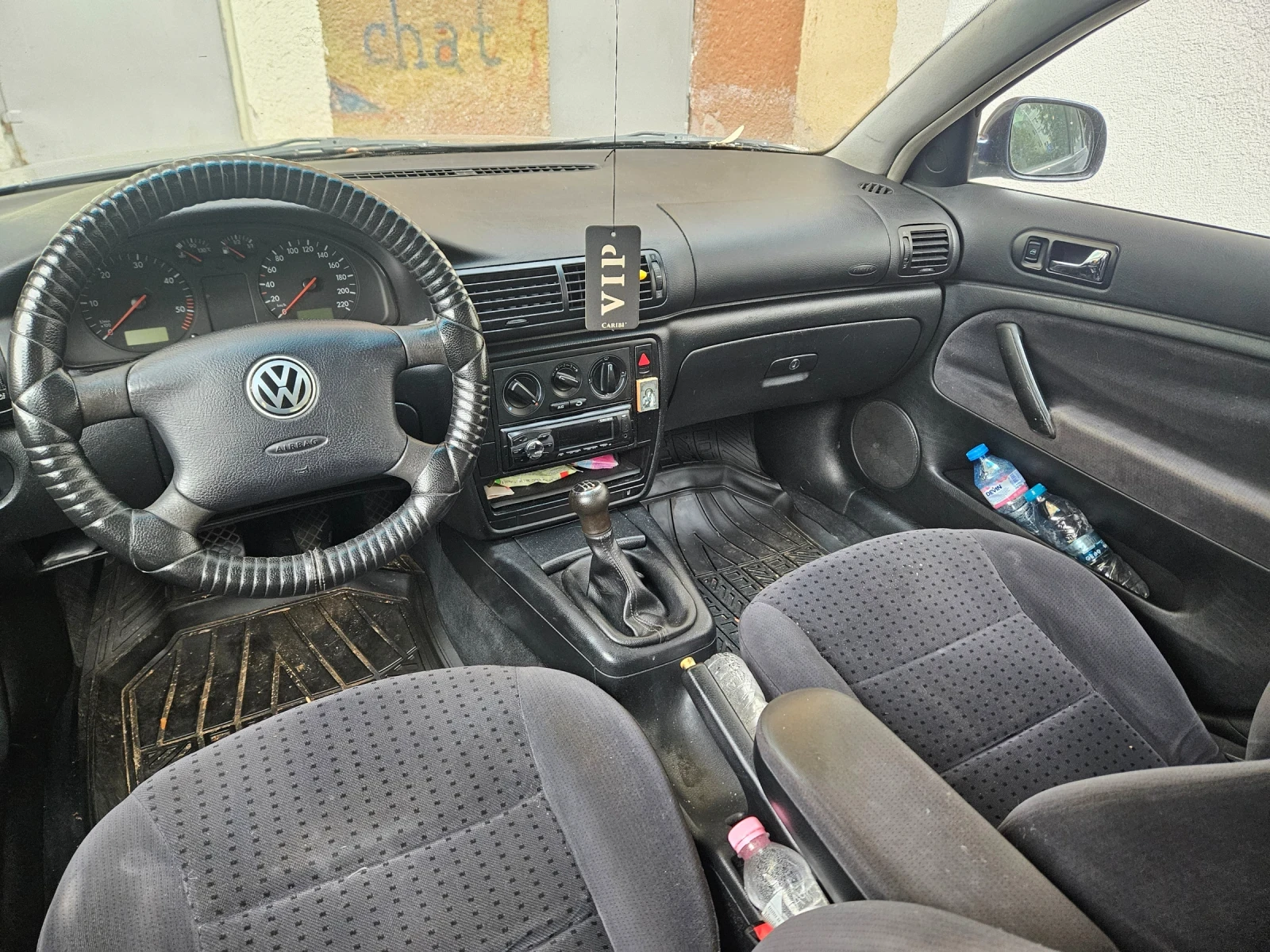 VW Passat | Mobile.bg   6
