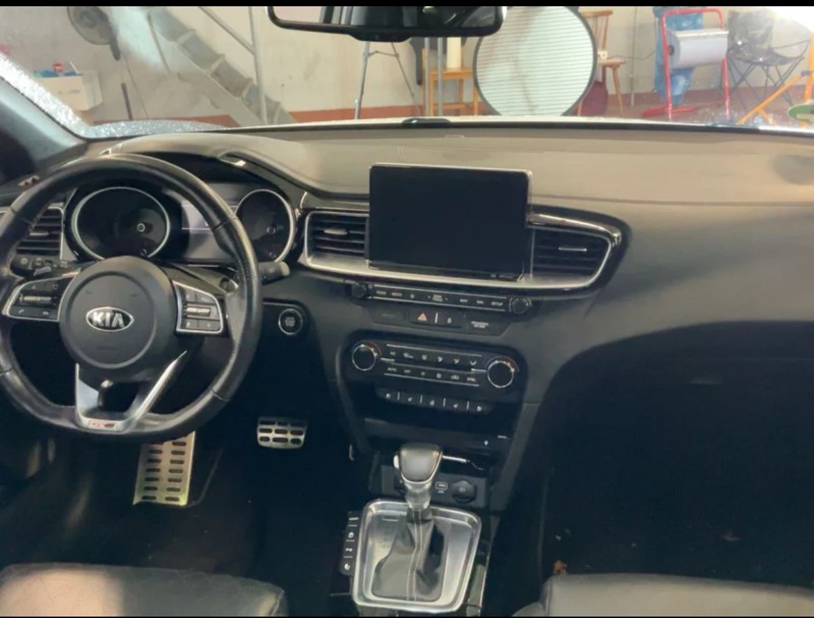 Kia Ceed GT Line   Очакван внос - изображение 4