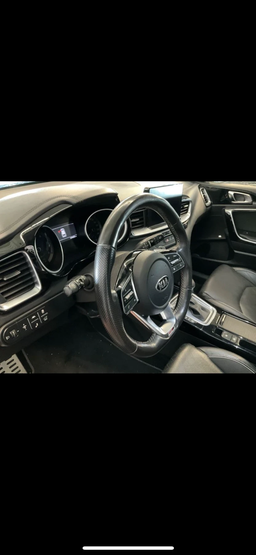 Kia Ceed GT Line   Очакван внос - изображение 6