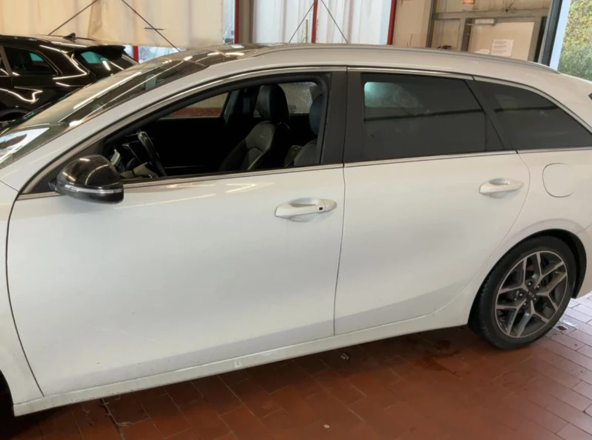 Kia Ceed GT Line   Очакван внос - изображение 2