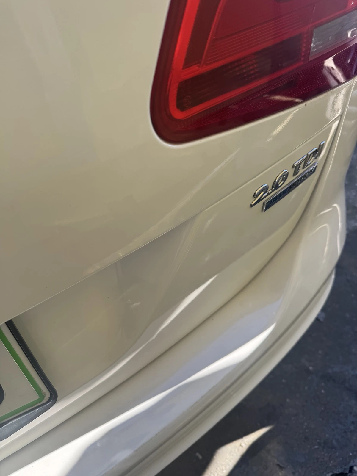 VW Sharan 2.0D DSG 4 MOTION | Mobile.bg   5