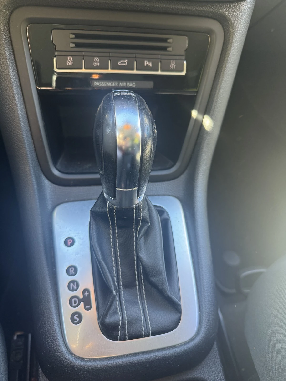 VW Sharan 2.0D DSG 4 MOTION | Mobile.bg   9