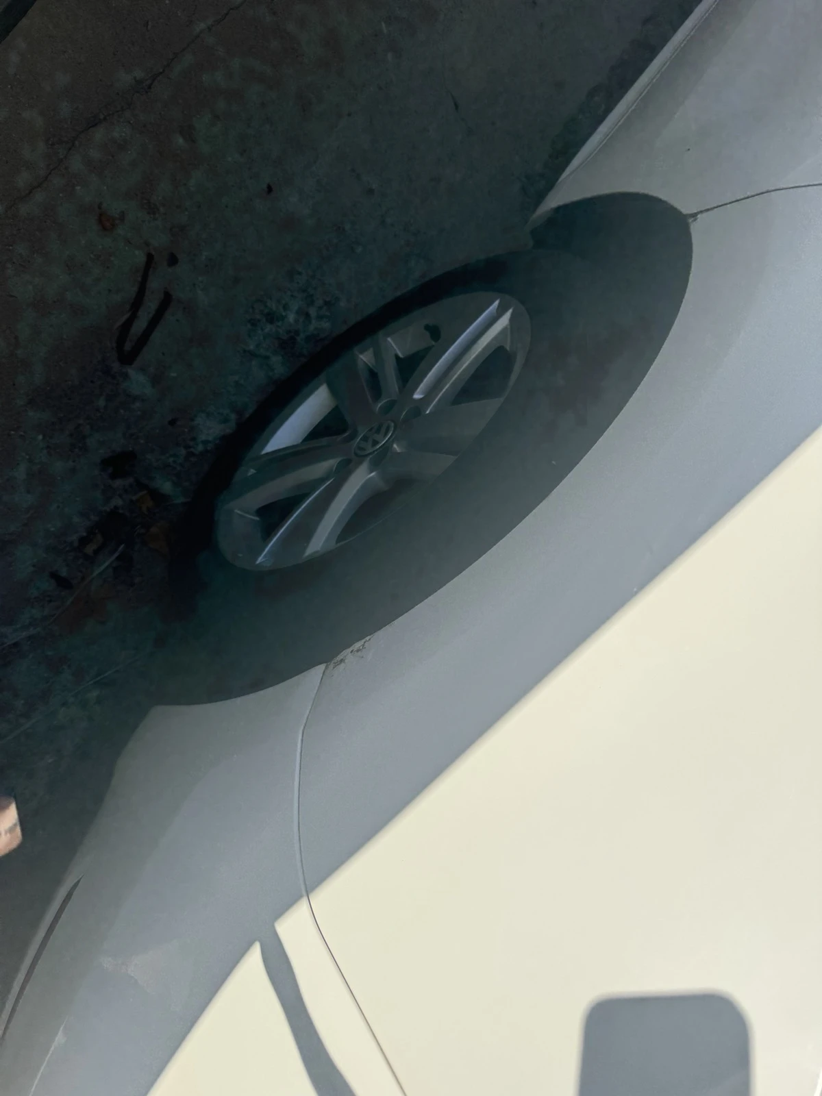 VW Sharan 2.0D DSG 4 MOTION | Mobile.bg   7