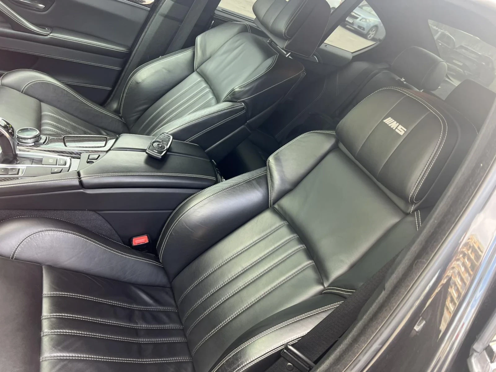 BMW 535 3.5 i | Mobile.bg   3