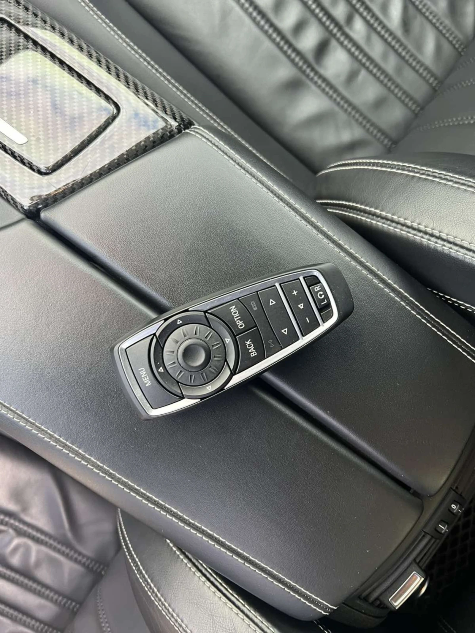 BMW 535 3.5 i | Mobile.bg   6