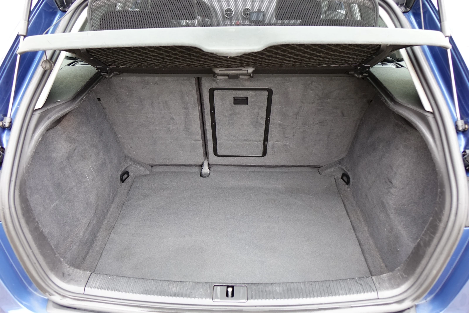 Audi A3 2.0TDI-170ps* NAVI* PANORAMA*  | Mobile.bg   17