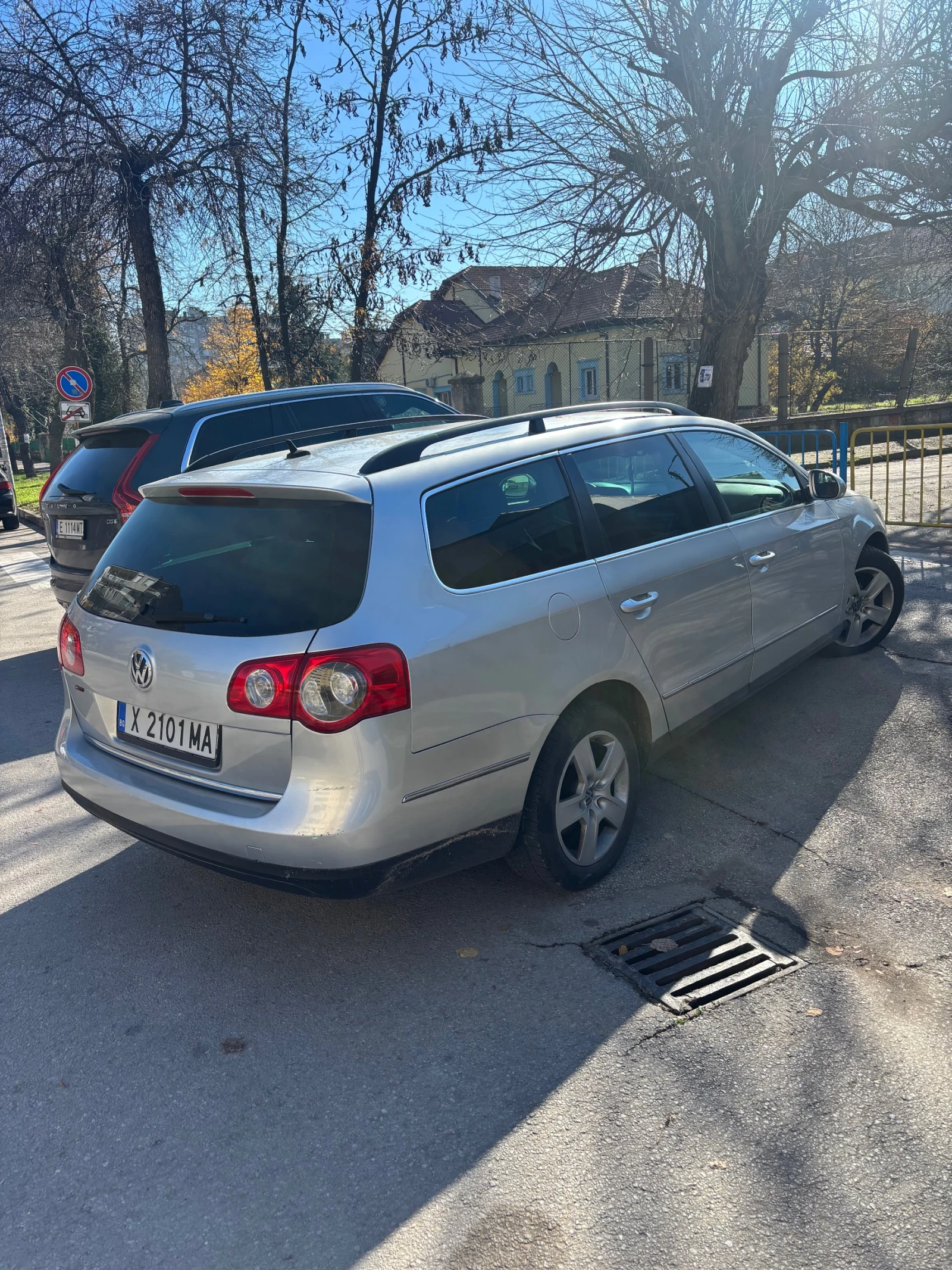 VW Passat 2.0 ТDI - изображение 4