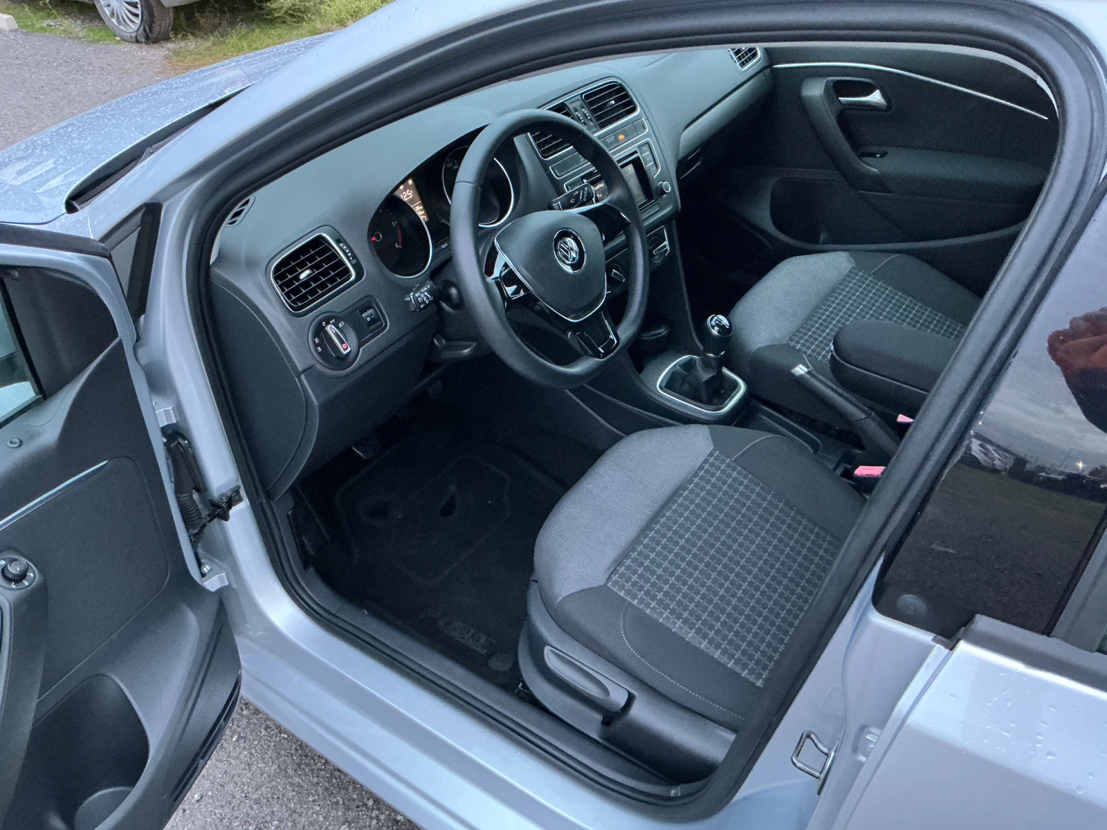 VW Polo 1.4 TDI | Mobile.bg   13