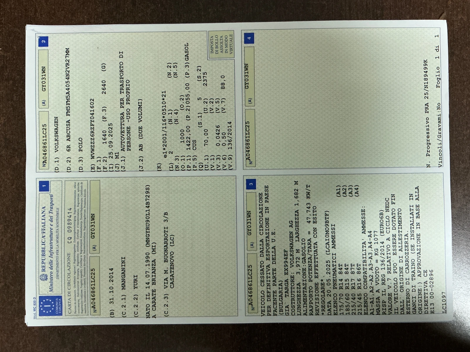 VW Polo 1.4 TDI | Mobile.bg   16