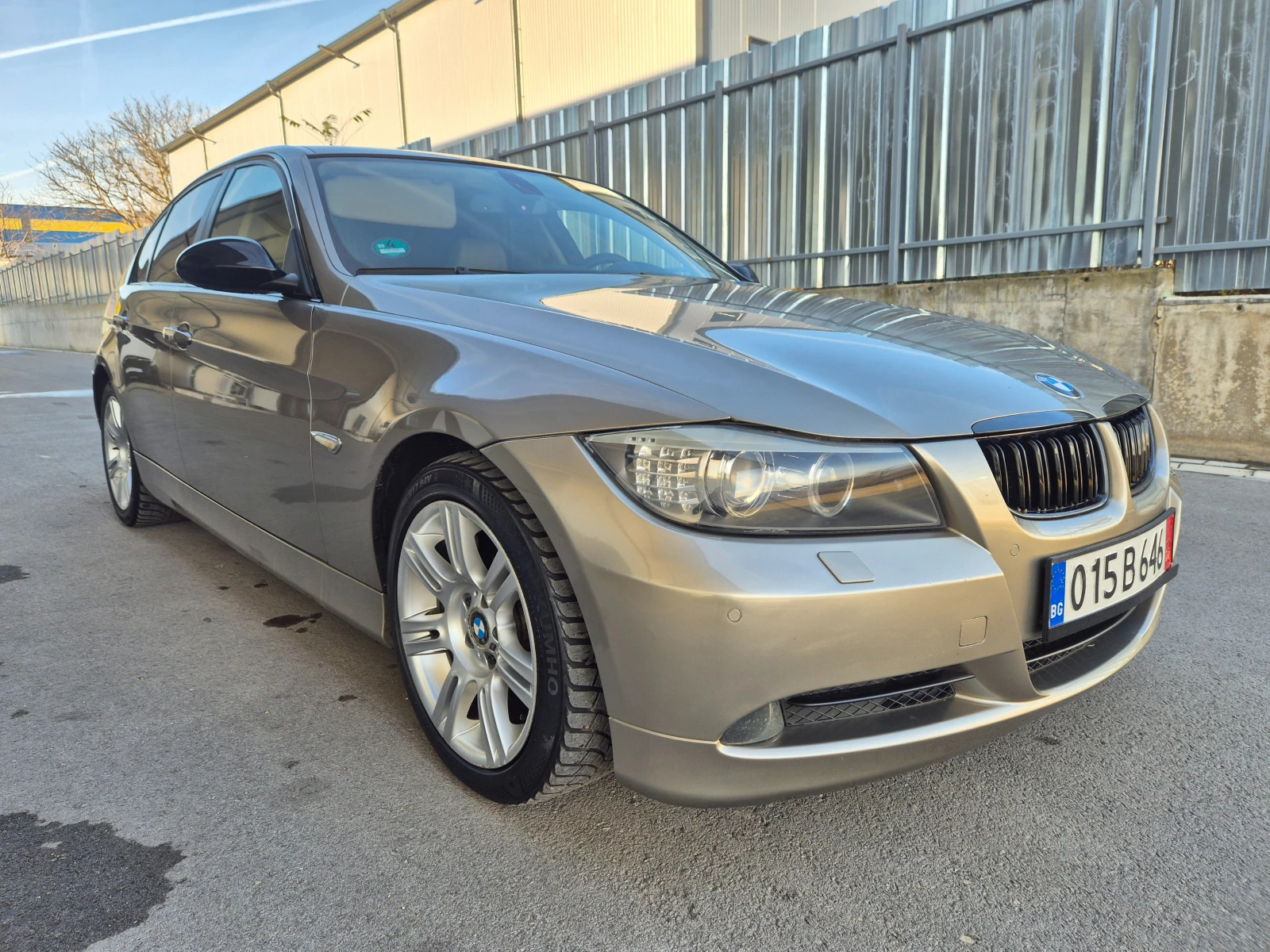 BMW 335 335d 285ks.Facelift navi koja ksenon  - изображение 3