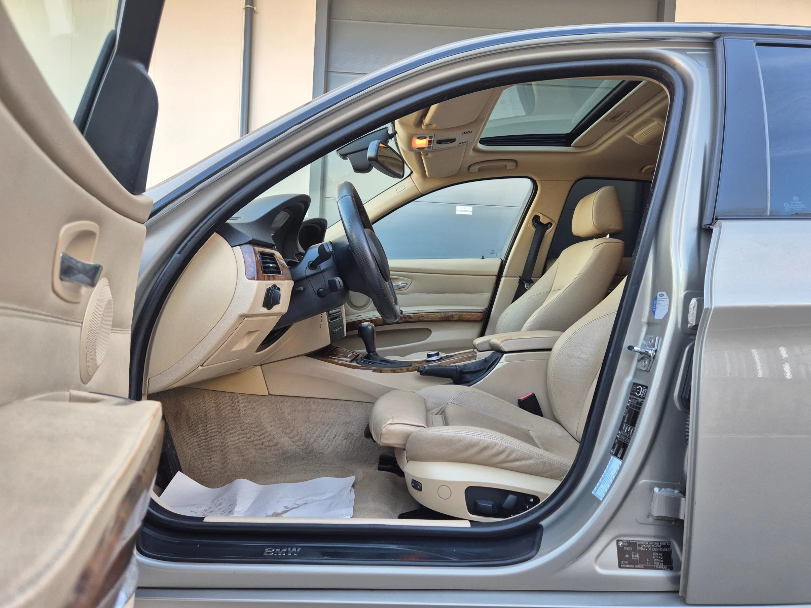 BMW 335 335d 285ks.Facelift navi koja ksenon  | Mobile.bg � ����������� 11