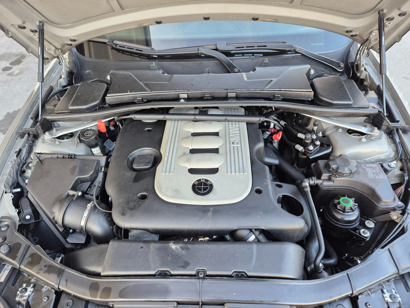 BMW 335 335d 285ks.Facelift navi koja ksenon  | Mobile.bg � ����������� 17
