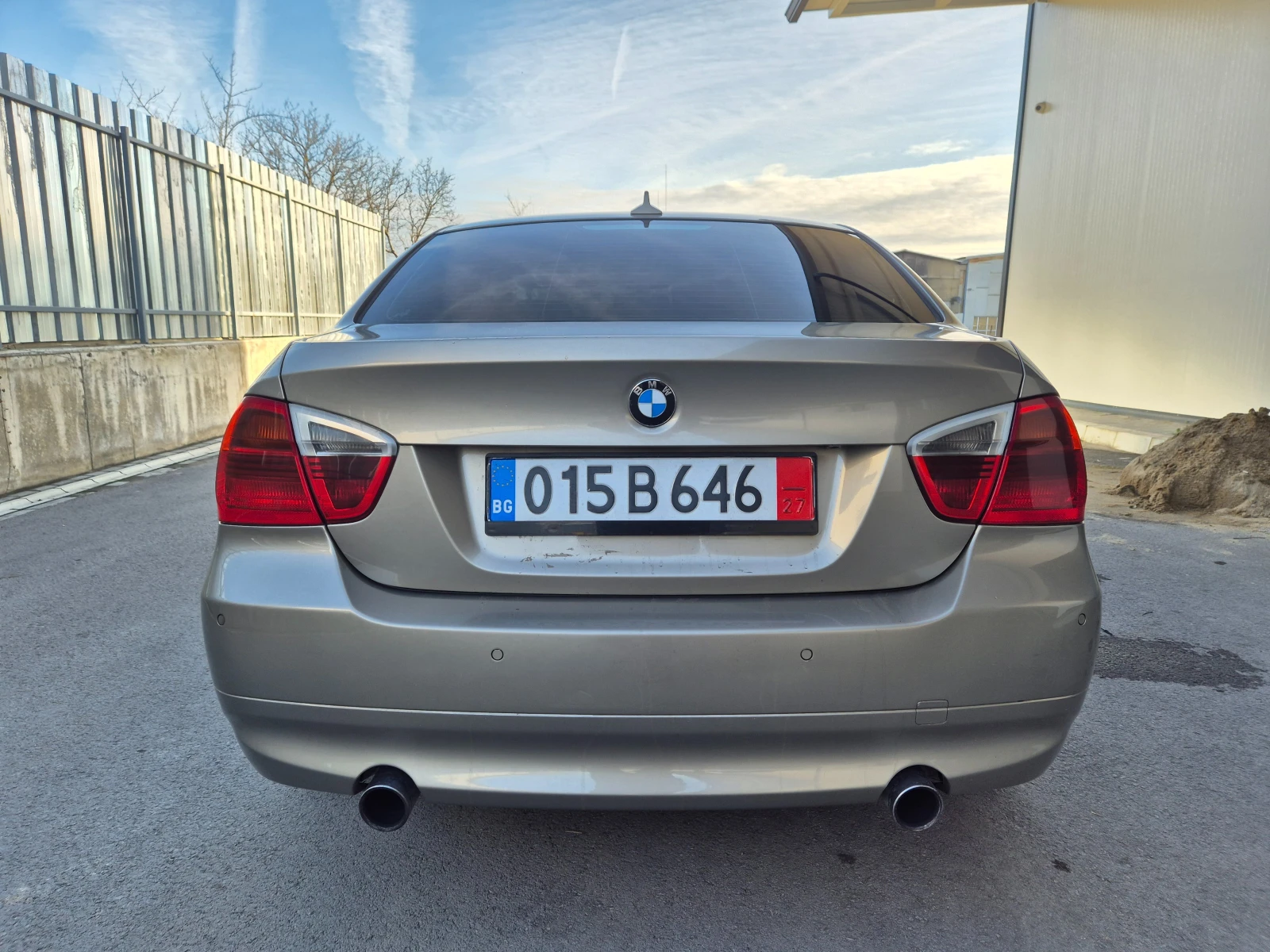 BMW 335 335d 285ks.Facelift navi koja ksenon  - изображение 6