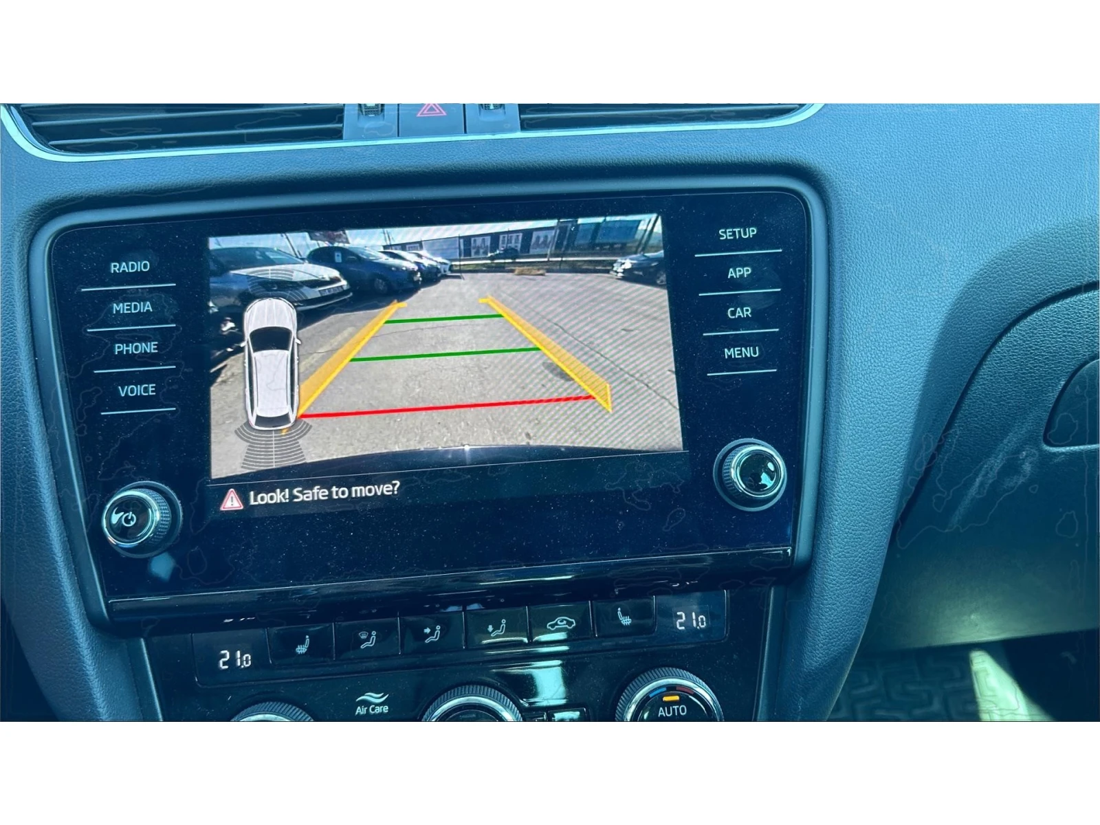 Skoda Octavia 2.0 TDi  DSG, ������� ������ �� 560 ��. | Mobile.bg � ����������� 15