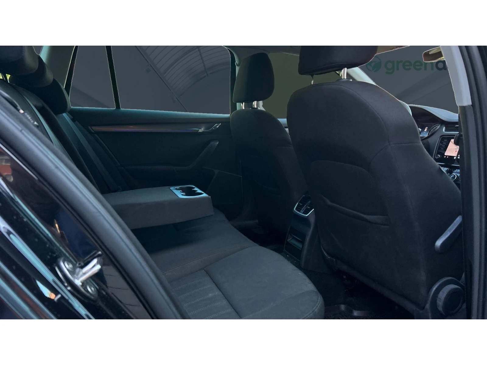 Skoda Octavia 2.0 TDi  DSG, Месечна вноска от 560 лв. - изображение 10